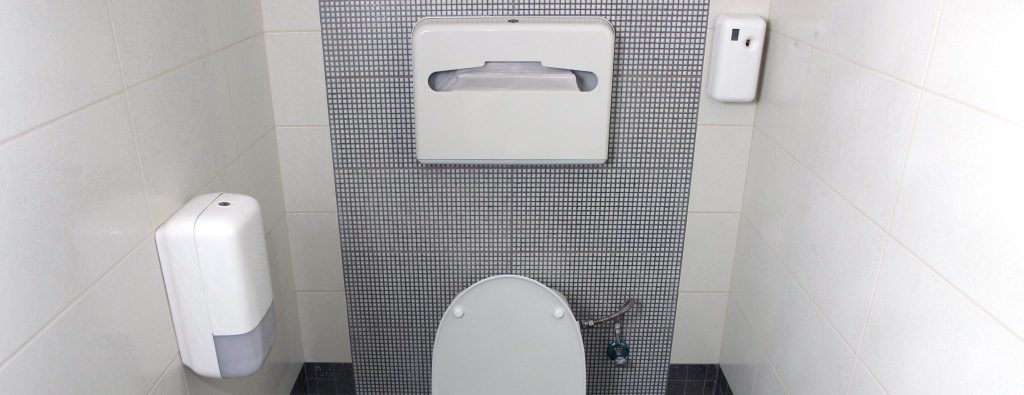 5 Ways to Improve Your Customer's Bathroom Experience