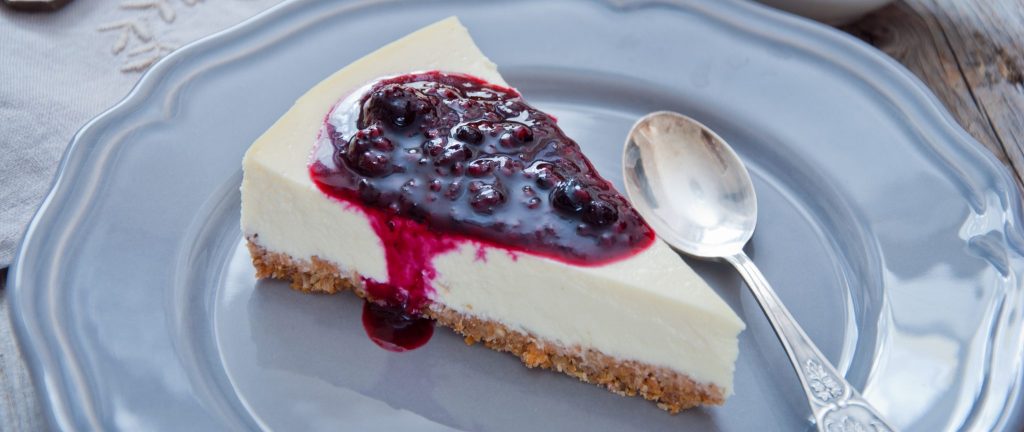 The Big Sweet: The 5 Mother Sauces for Dessert