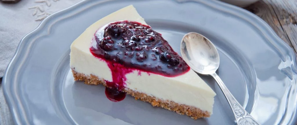 The Big Sweet: The 5 Mother Sauces for Dessert