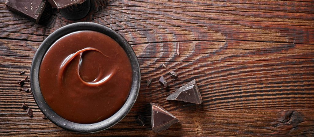 The Big Sweet: The 5 Mother Sauces for Dessert