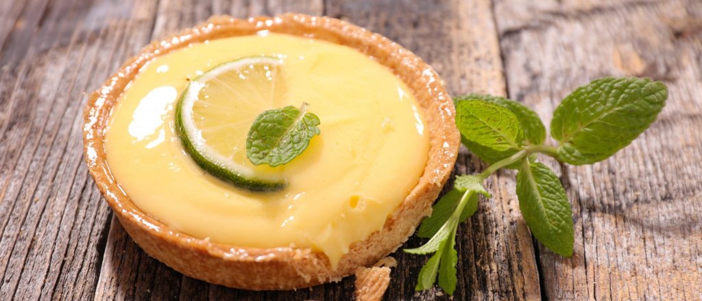 Our Favorite Summer Desserts with Chef Francois Payard