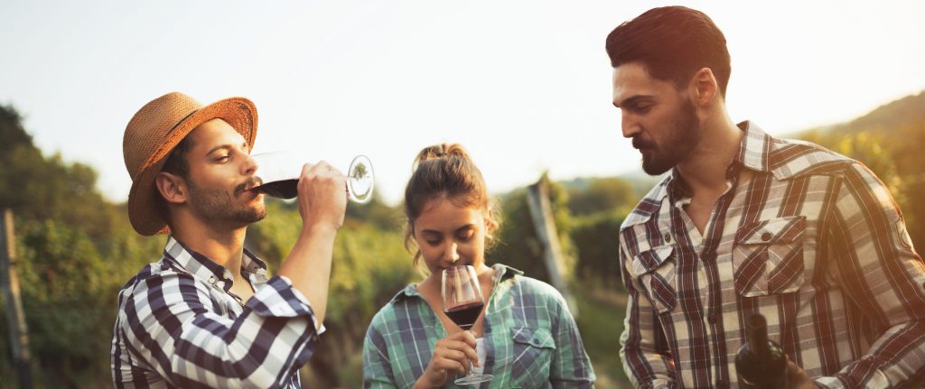 4 Summer Beverage Trends to Quench Your Thirst