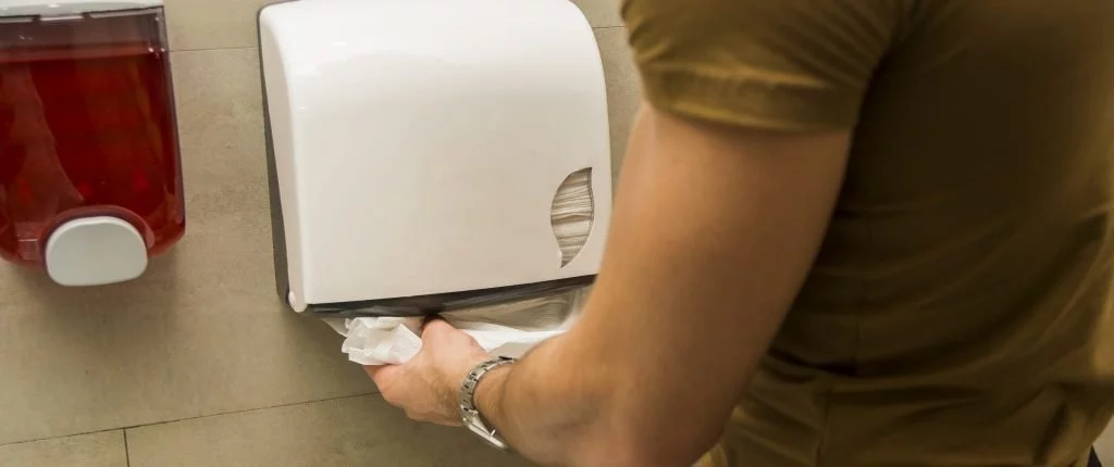 5 Ways to Improve Your Customer's Bathroom Experience