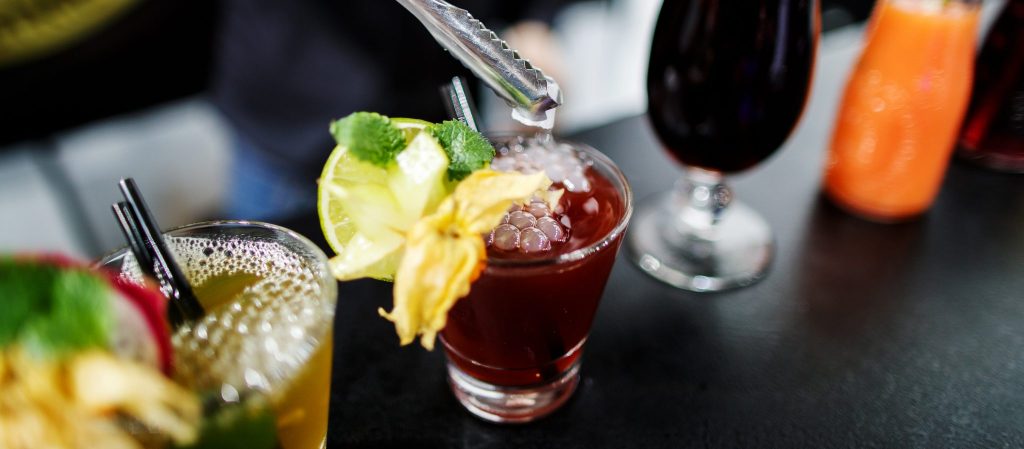 Should You Invest in Funky and Fancy Glassware?