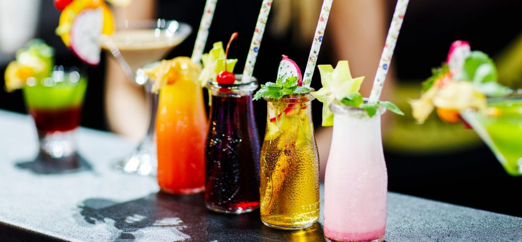 Should You Invest in Funky and Fancy Glassware?