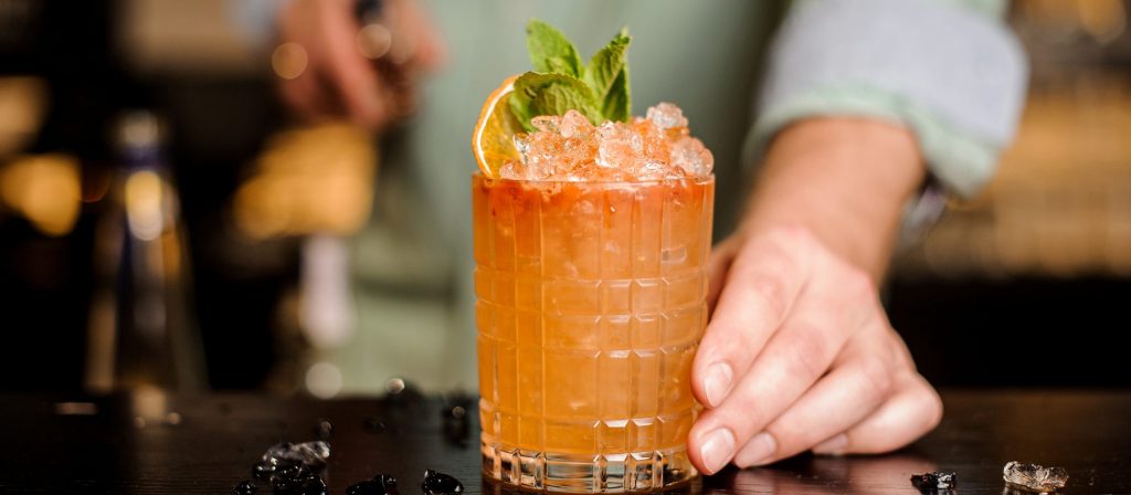 4 Summer Beverage Trends to Quench Your Thirst