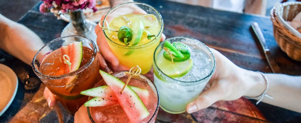 How to Use Mocktails to Increase Your Restaurant's Profits