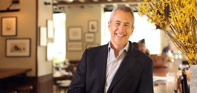 Danny Meyer and the Case Against Tipping