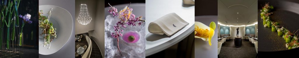 The World’s Best Restaurants 2018-How Does the U.S. Stack Up?
