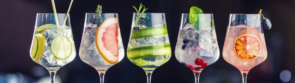The Growing Trend Of Low-Alcohol Cocktails