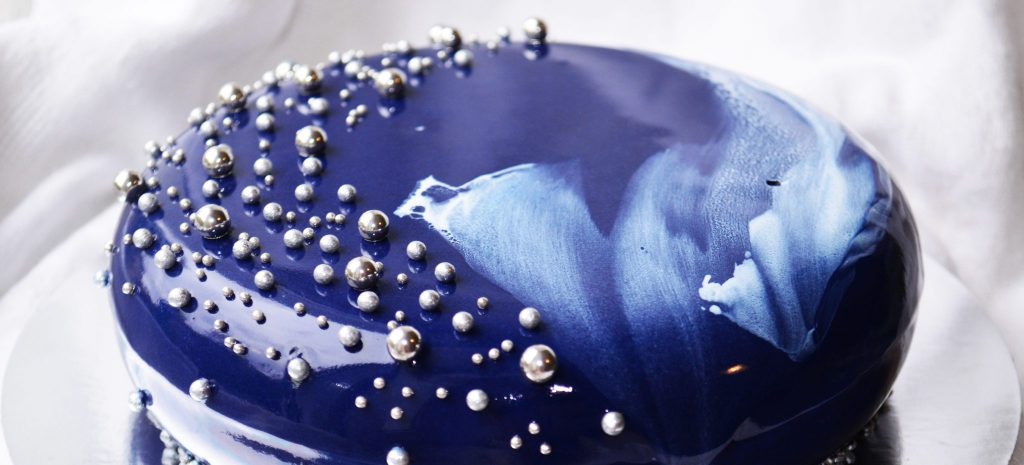 Mirror Mirror - The Glaze You Need to Add to Your Repertoire Right Now
