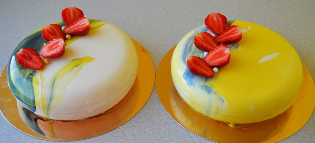 Mirror Mirror - The Glaze You Need to Add to Your Repertoire Right Now