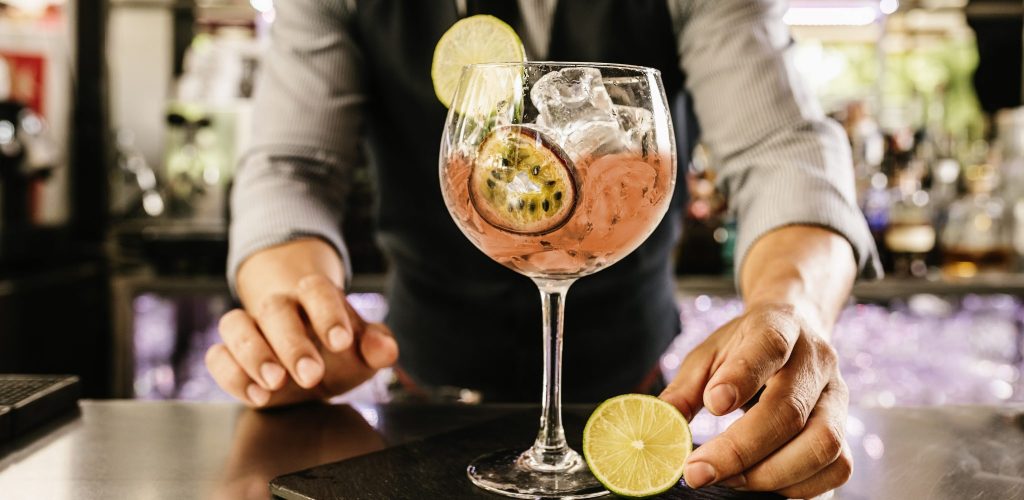 The Growing Trend Of Low-Alcohol Cocktails