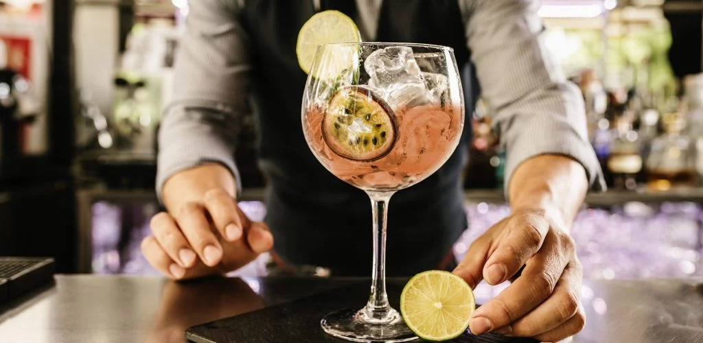 The Growing Trend Of Low-Alcohol Cocktails