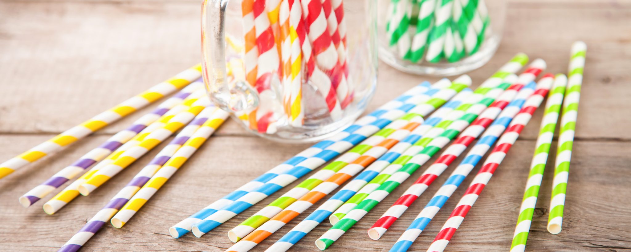 Plastic Gets The Short Straw Info about Paper Straws and Other