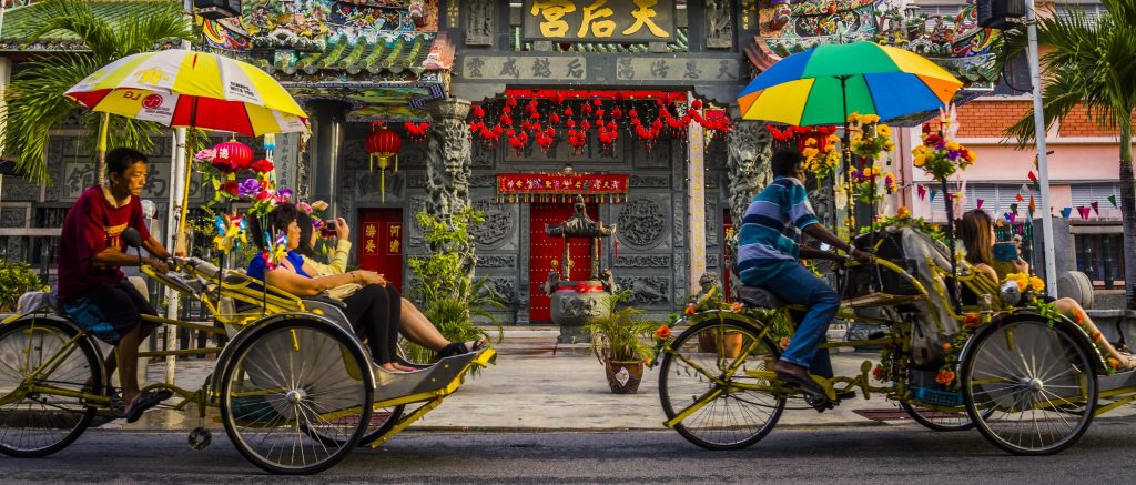 5 Must-Visit Locations for Chefs Looking to Expand Their Culinary Horizons