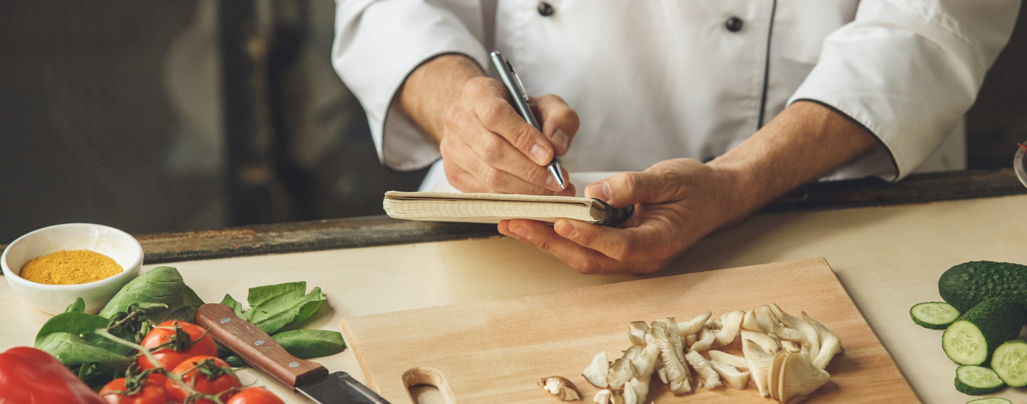 6 Steps to Create a New Dish For Your Restaurant From Start to Finish