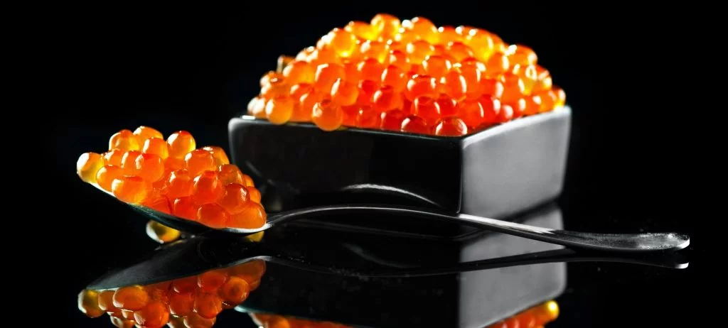 Caviar: How a Few Tiny Fish Eggs Can Give Your Check Average a Boost