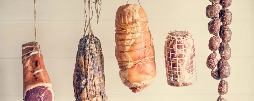 PJP Food History Series: The History of Pork 