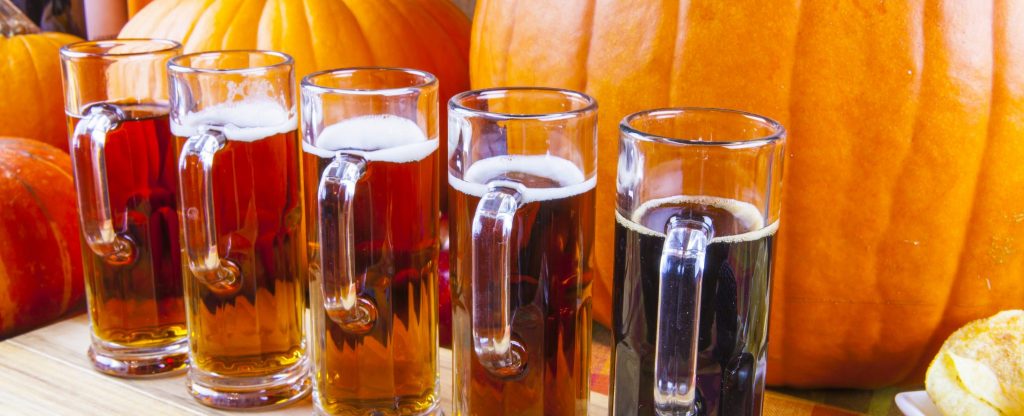 Pumpkin Spice Season is Here: How Your Business can Capitalize