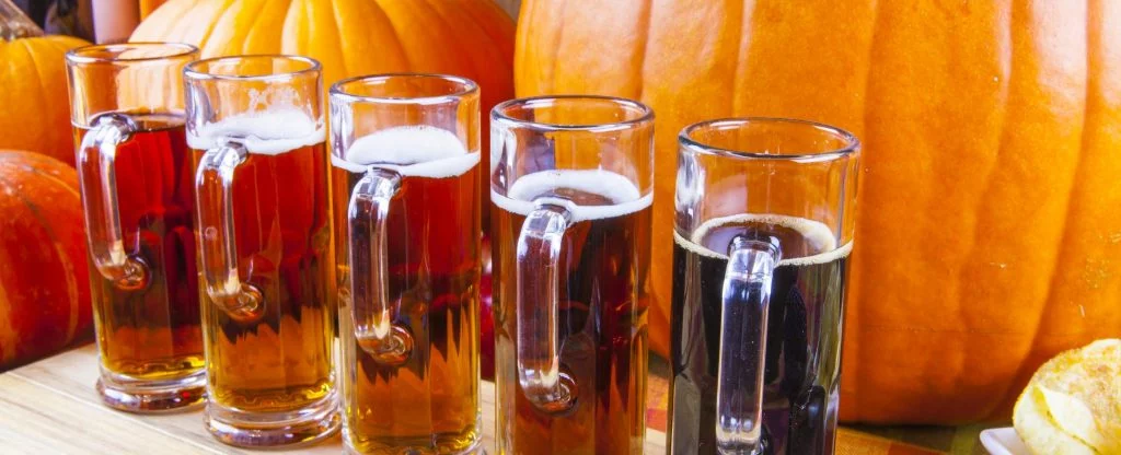 Pumpkin Spice Season is Here: How Your Business can Capitalize