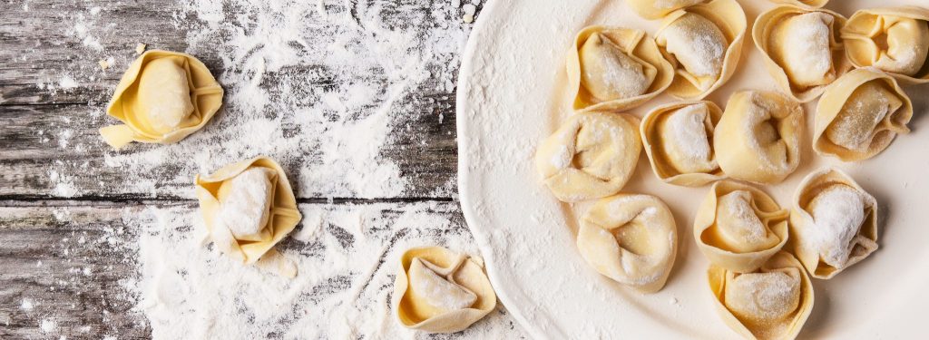 The Seven Rules of House-Made Pasta