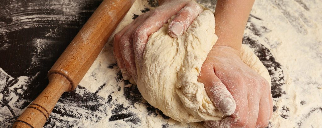 The Seven Rules of House-Made Pasta