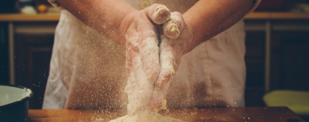 The Seven Rules of House-Made Pasta
