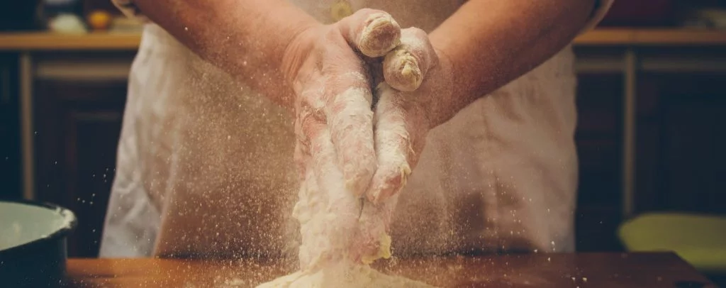 The Seven Rules of House-Made Pasta