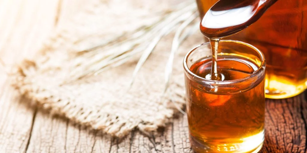 3 Healthier Options You Can Use Instead of Simple Syrup