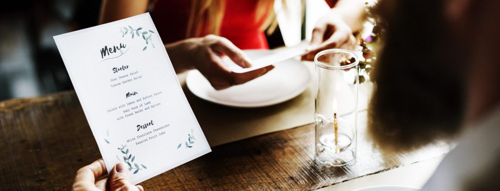 4 Easy Ways to Make Your Menu Healthier 