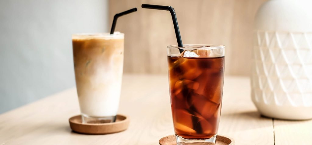 You Should Be Using Cold Brew Coffee In Your Business