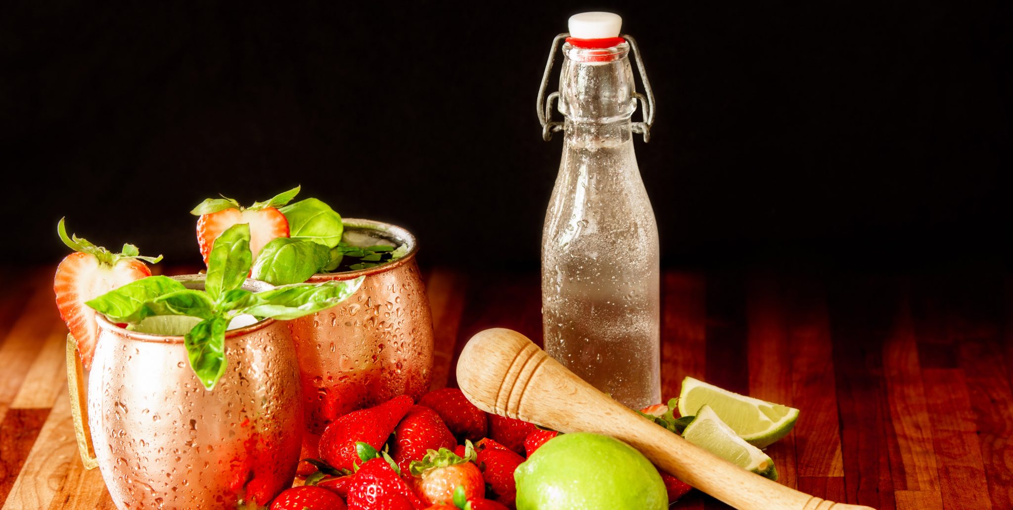 3 Healthier Options You Can Use Instead of Simple Syrup