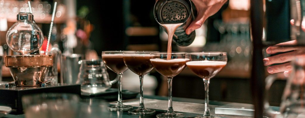 You Should Be Using Cold Brew Coffee In Your Business