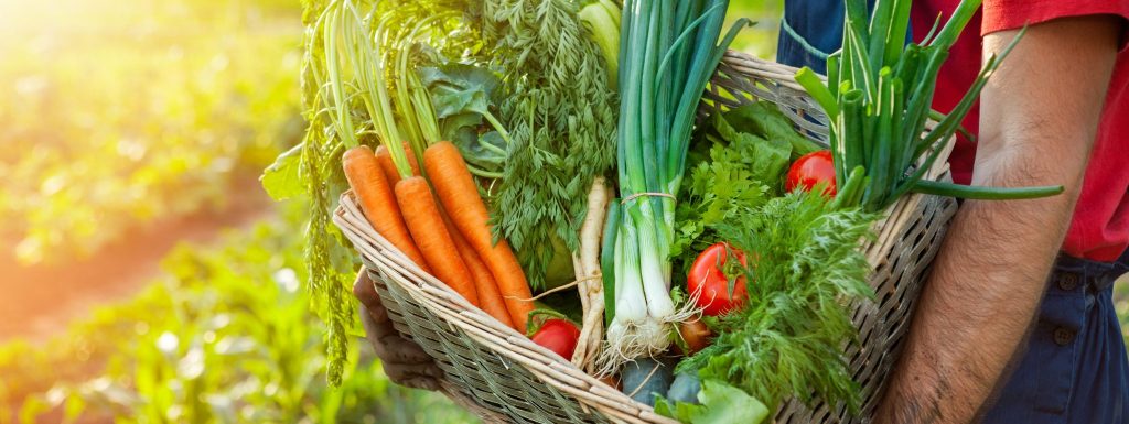 4 Easy Ways to Make Your Menu Healthier 