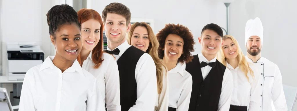 Front of House vs. Back of House: The Endless Battle Happening in Every Restaurant