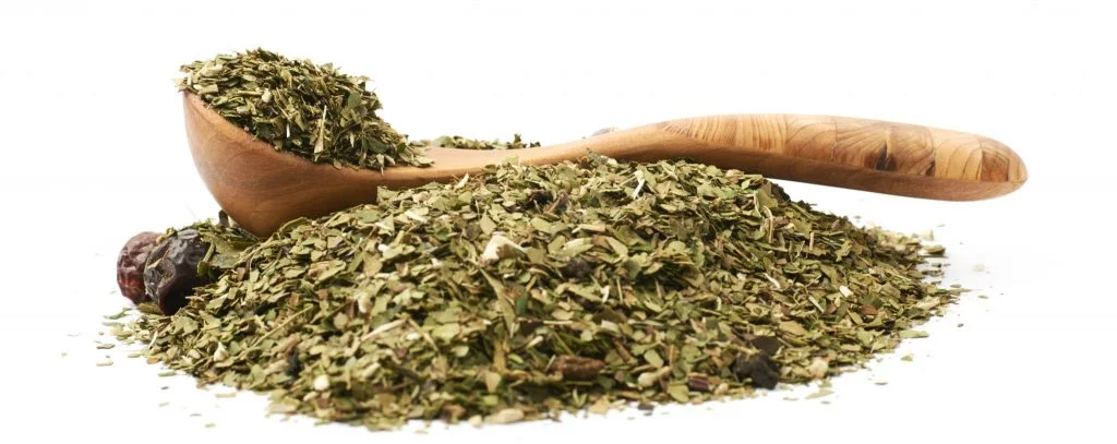 So, What the heck is YERBA MATE? 