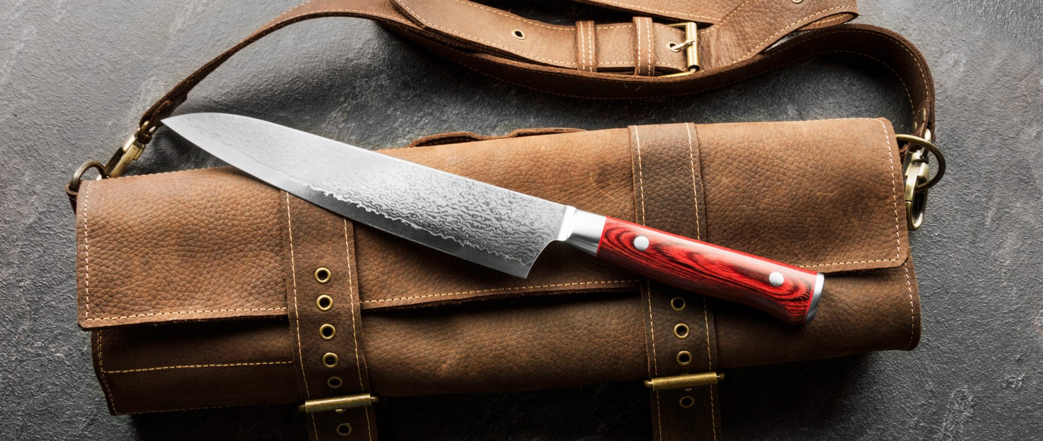 The 5 Best Chef's Knives You In Your