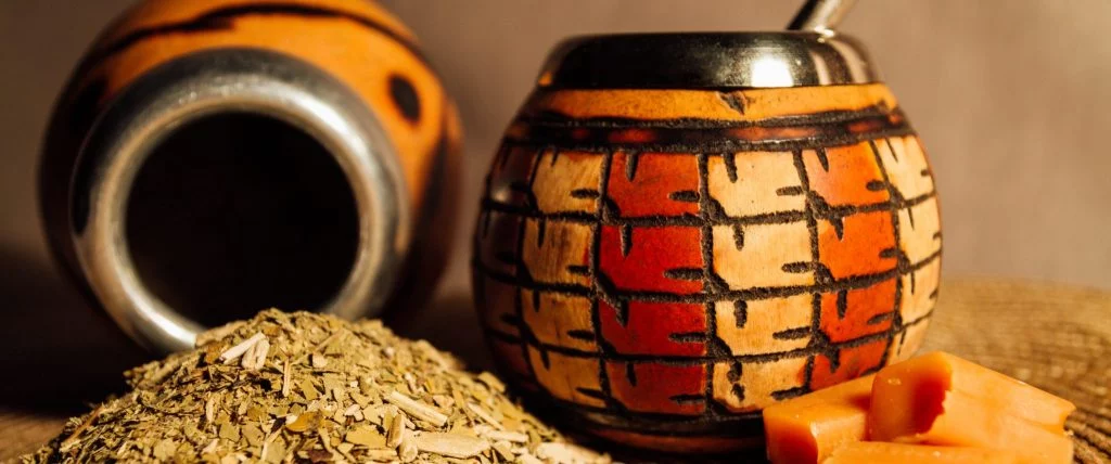 So, What the heck is YERBA MATE? 