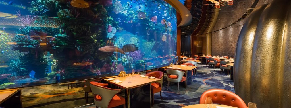 The Restaurant Market is Over-Saturated. How Do You Stand Out In A Crowd?
