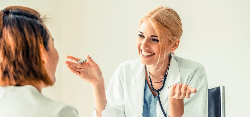 Flu Prevention in the Workplace: Staying Healthy Through Fall and Winter
