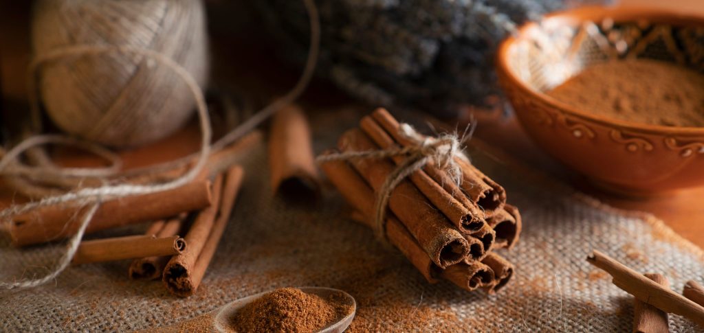5 Spices You Can Use To Warm Up This Autumn