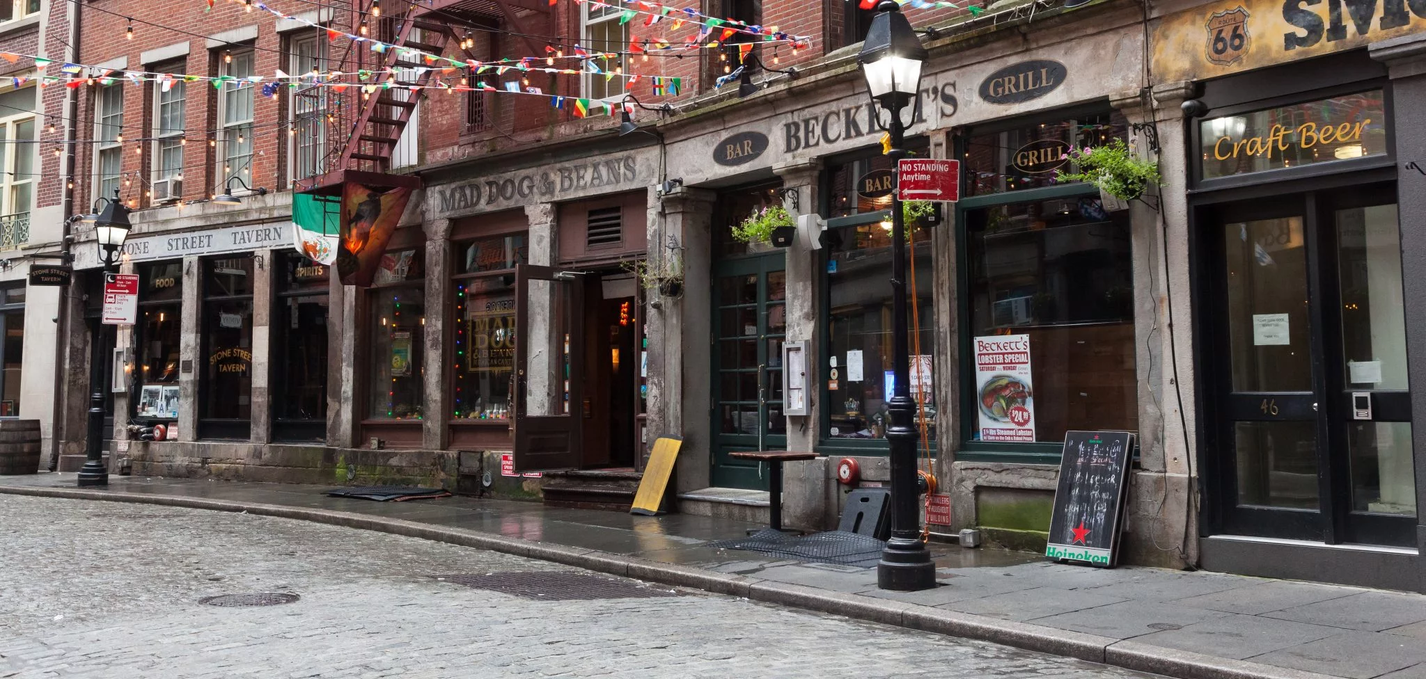 The Restaurant Market is Over-Saturated. How Do You Stand Out In A Crowd?