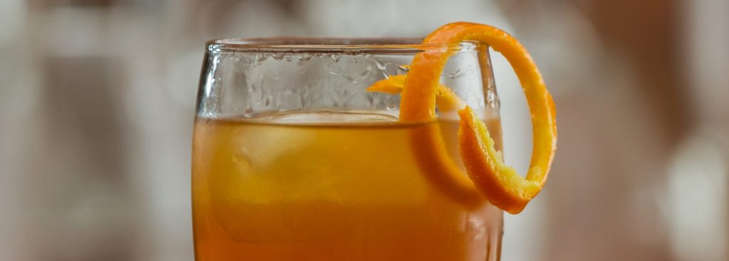 Fall is Finally Here: 4 Seasonal Cocktails that will Warm You Up