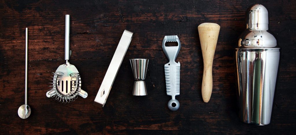 You’re Opening A Bar! An Essential Buying Guide Part 1: Equipment, Glassware, and Extras