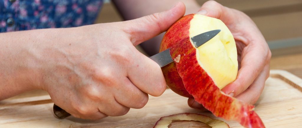 The 5 Best Chef's Knives You Need In Your Kitchen