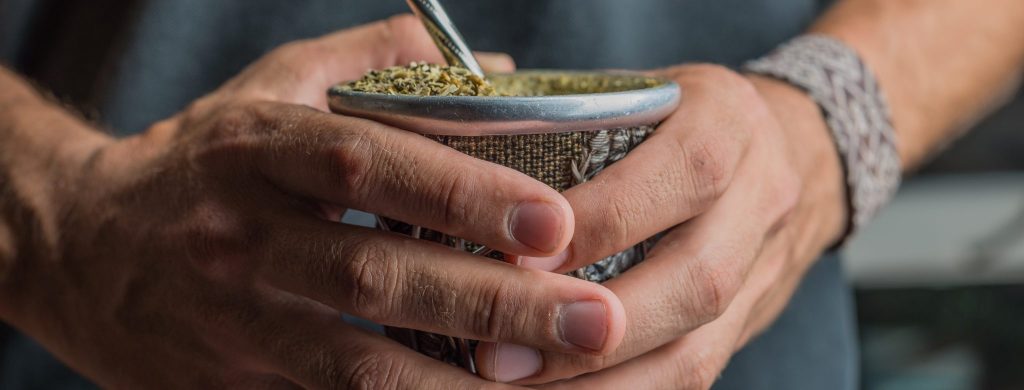 So, What the heck is YERBA MATE? 