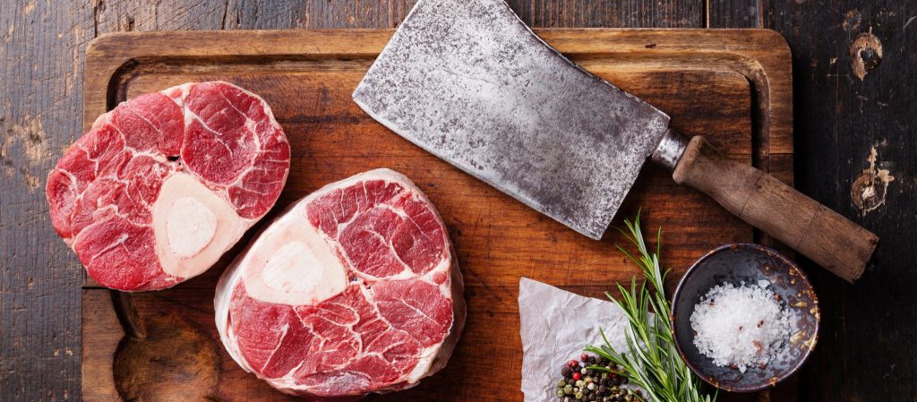 The 5 Best Chef's Knives You Need In Your Kitchen