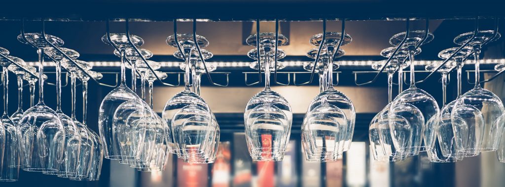 You’re Opening A Bar! An Essential Buying Guide Part 1: Equipment, Glassware, and Extras