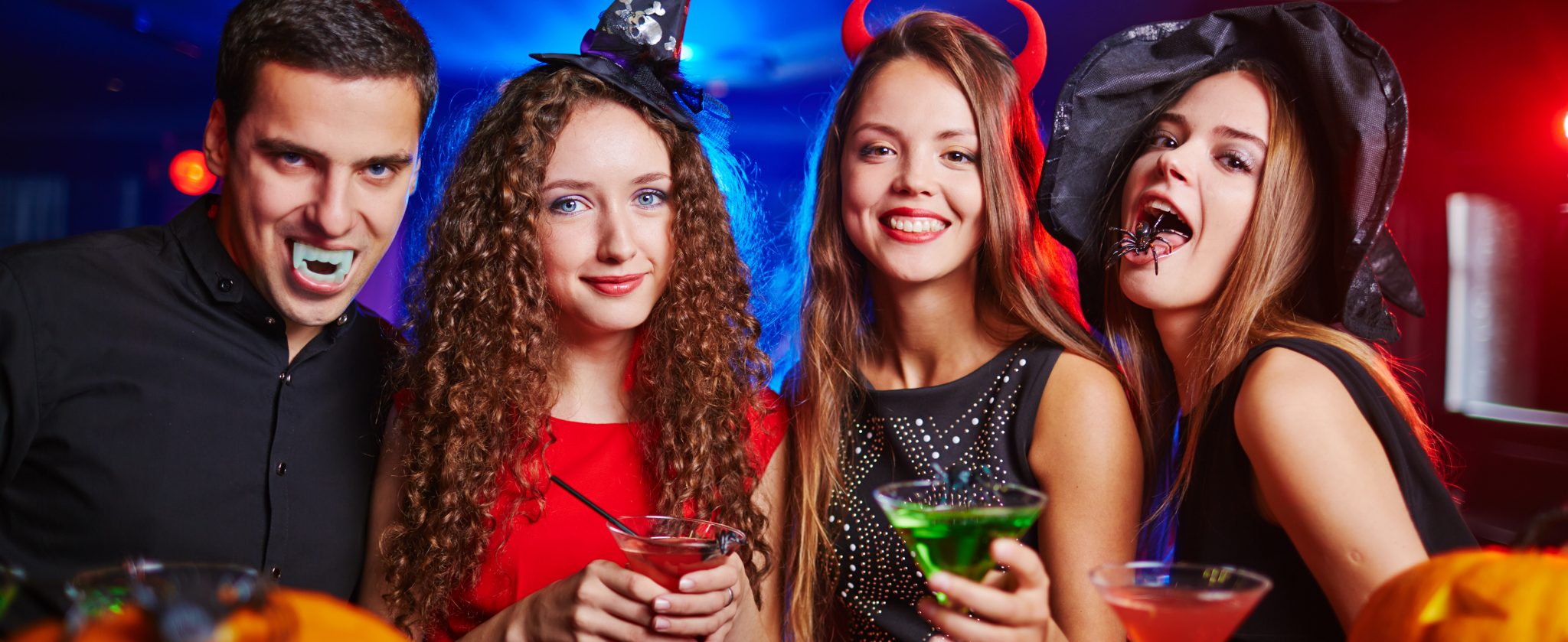 5 More Ways to Turn Halloween Into A Money Maker At Your Restaurant